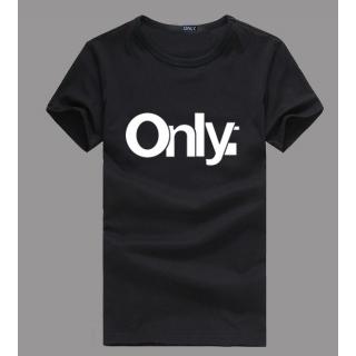 T-shirt Only Homme